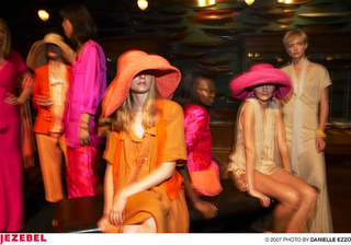 Illustration for article titled Snap Judgment: Our Fashion Week Photogs Were Awesome